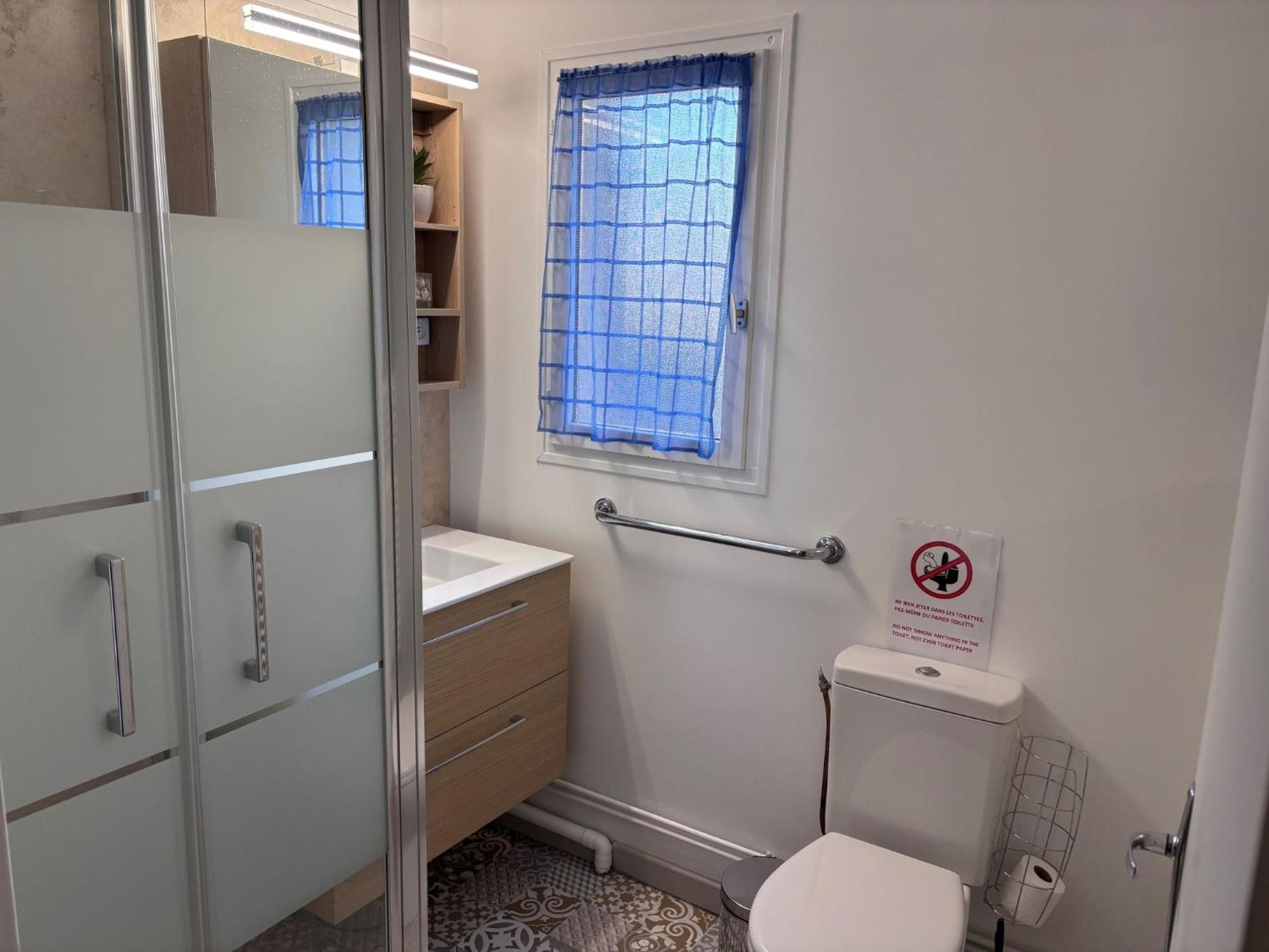 Holiday Home Le Pre Verger-3 By Interhome Вилле-сюр-Мер Экстерьер фото